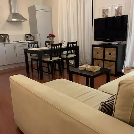 アパート Apartamento El Saladillo *