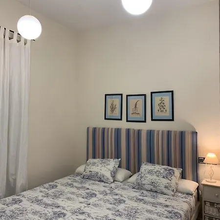 アパート Apartamento El Saladillo エル・プエルト・デ・サンタ・マリア