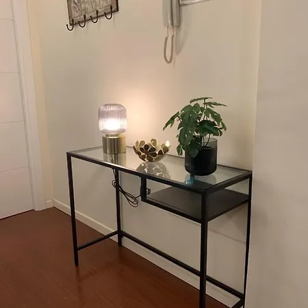 アパート Apartamento El Saladillo エル・プエルト・デ・サンタ・マリア